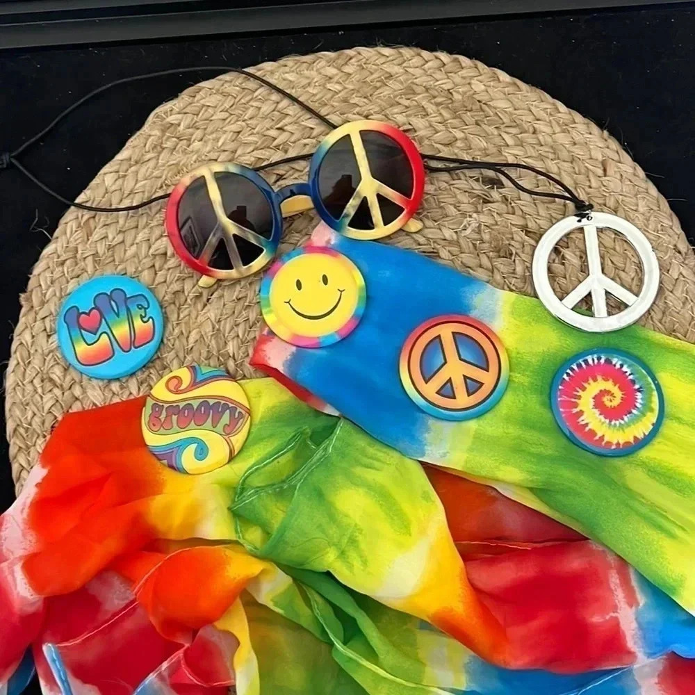 Groovy Set‎